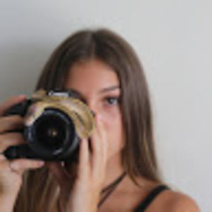 Meet your Posher, Savanah